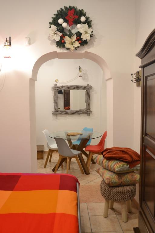 Il Piccolo Sogno Apartment Salerno