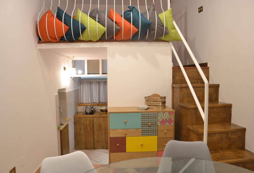 Il Piccolo Sogno Apartment *