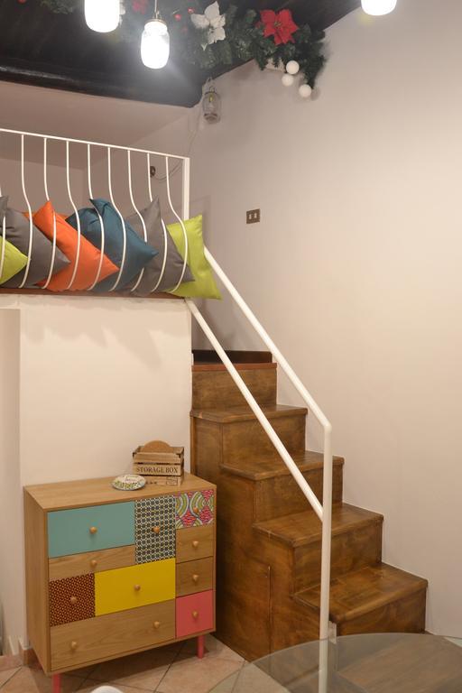 Apartment Il Piccolo Sogno *
